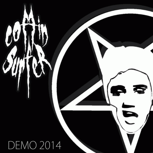 Coffin Surfer : Demo 2014